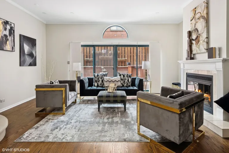 New York City Real Estate | View 1632 N Hudson Avenue, 11 | Listing | View 2