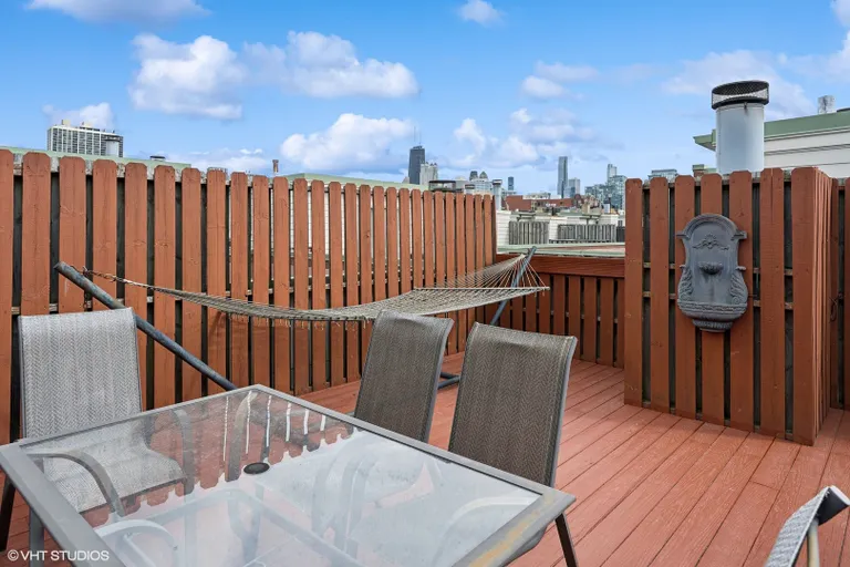New York City Real Estate | View 1632 N Hudson Avenue, 11 | Listing | View 23