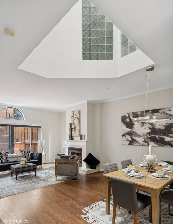 New York City Real Estate | View 1632 N Hudson Avenue, 11 | Listing | View 4