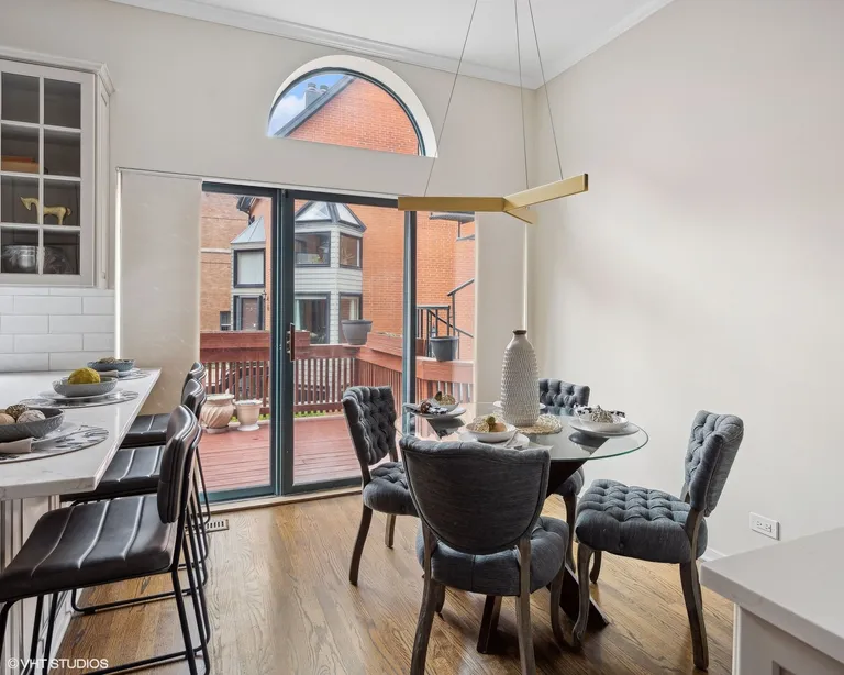 New York City Real Estate | View 1632 N Hudson Avenue, 11 | Listing | View 8