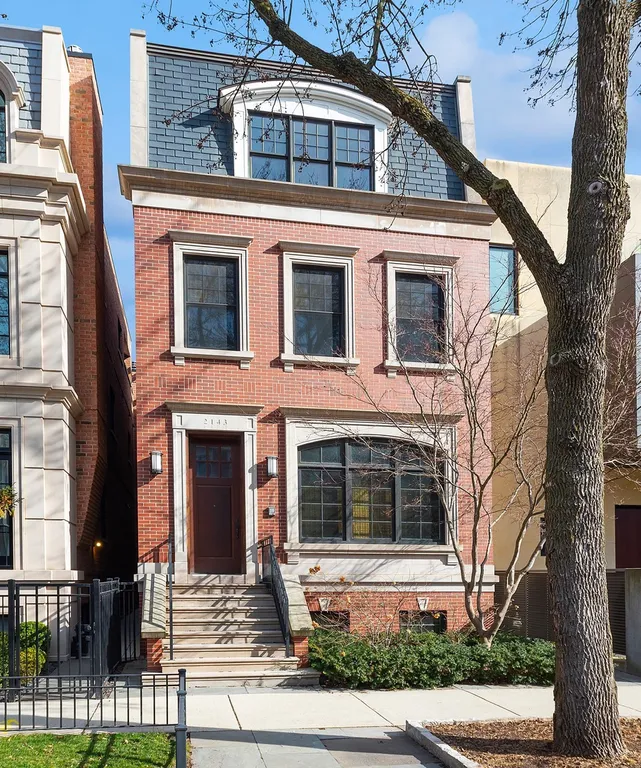 New York City Real Estate | View 2143 N Magnolia Avenue | 5 Beds, 5 Baths | View 1