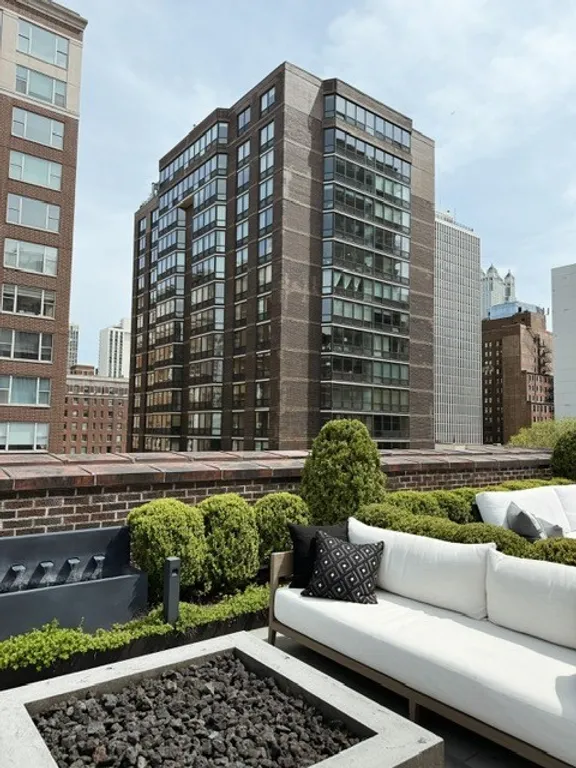 New York City Real Estate | View 21 W Goethe Street, 8A | Listing | View 7