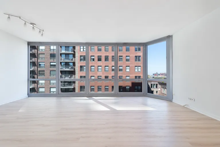 New York City Real Estate | View 21 W Goethe Street, 8A | Listing | View 11