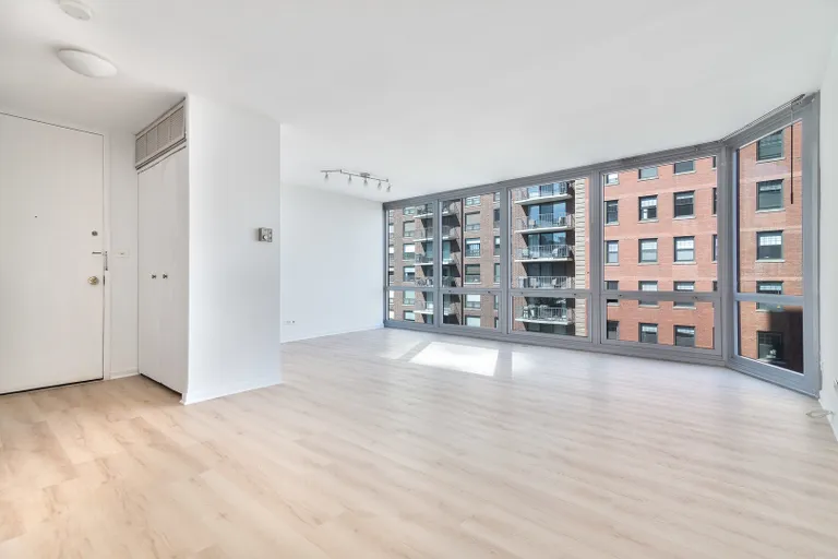 New York City Real Estate | View 21 W Goethe Street, 8A | Listing | View 5