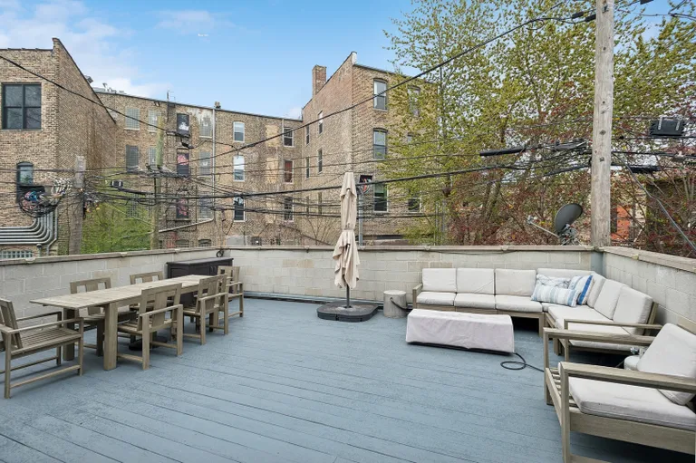 New York City Real Estate | View 1438 N Wood Street, 1 | Listing | View 21