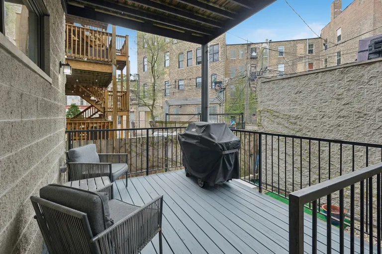 New York City Real Estate | View 1438 N Wood Street, 1 | Listing | View 20