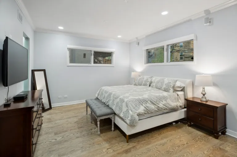 New York City Real Estate | View 1438 N Wood Street, 1 | Listing | View 8