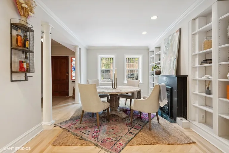New York City Real Estate | View 1928 N Bissell Street | Listing | View 4