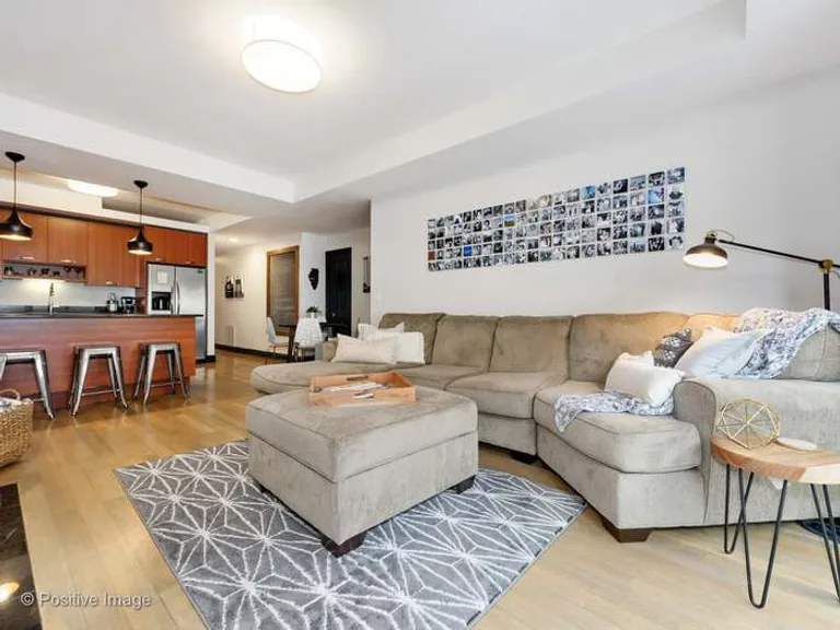 New York City Real Estate | View 1601 S State Street, 2I | Listing | View 7