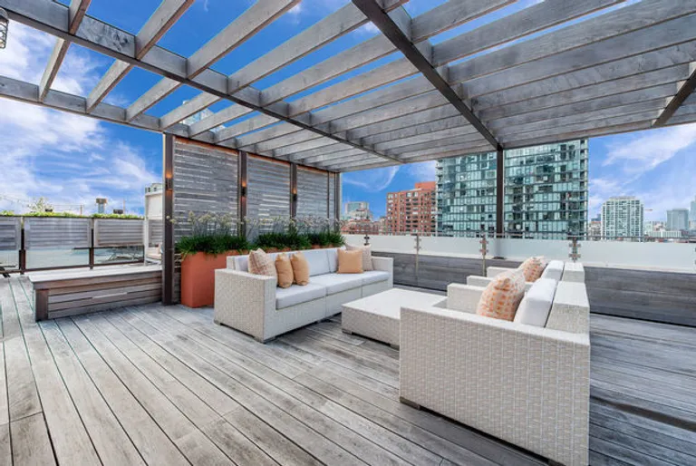 New York City Real Estate | View 333 W Hubbard Street, 1006 | Listing | View 56