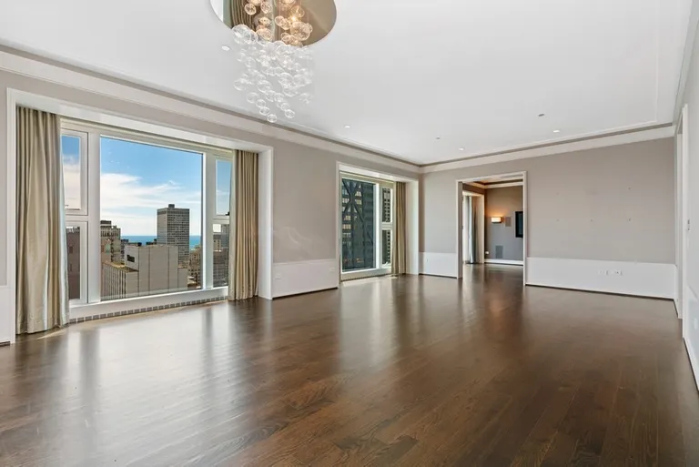 New York City Real Estate | View 77 E Walton Street, 22B | Listing | View 4