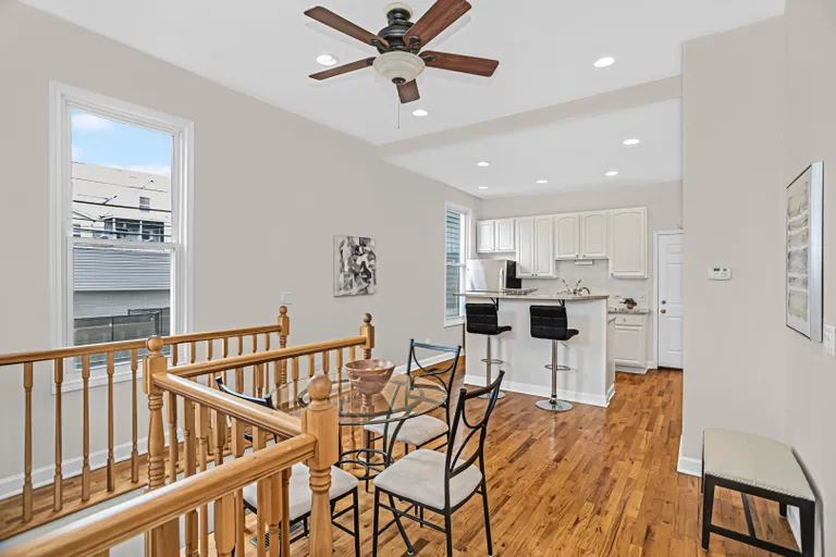 New York City Real Estate | View 3617 N Marshfield Avenue, 1R | Listing | View 4