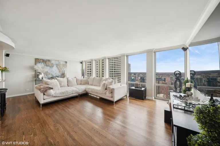 New York City Real Estate | View 111 E Chestnut Street, 50G | Listing | View 2