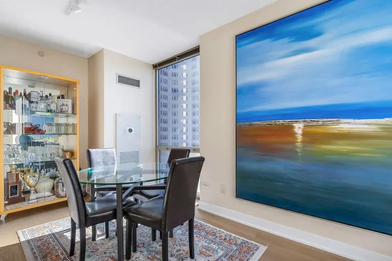 New York City Real Estate | View 222 N Columbus Drive, 1502 | Listing | View 4