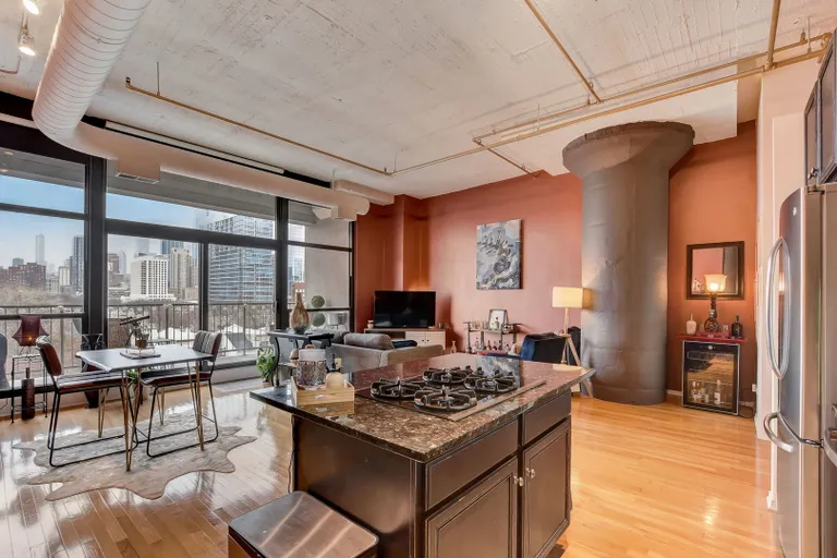 New York City Real Estate | View 1530 S State Street, 501 | Listing | View 14