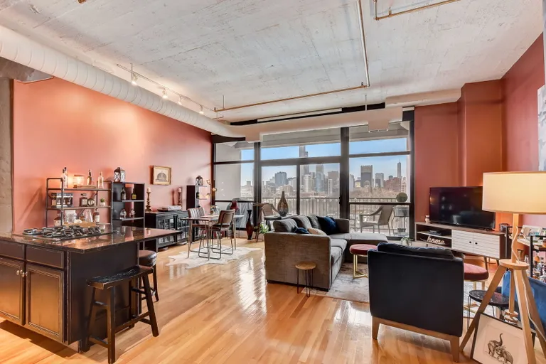 New York City Real Estate | View 1530 S State Street, 501 | Listing | View 15