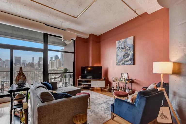 New York City Real Estate | View 1530 S State Street, 501 | Listing | View 2