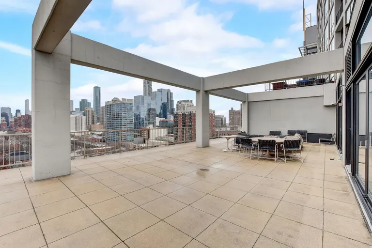 New York City Real Estate | View 1530 S State Street, 501 | Listing | View 37