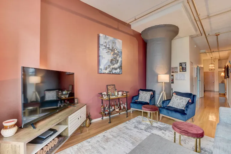 New York City Real Estate | View 1530 S State Street, 501 | Listing | View 8
