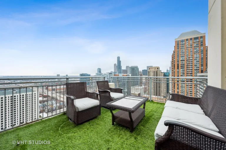 New York City Real Estate | View 1250 S Michigan Avenue, 2900 | Listing | View 33