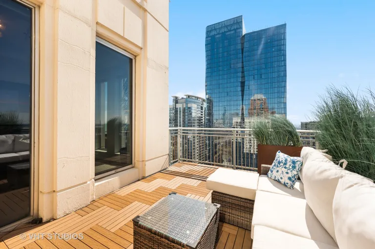 New York City Real Estate | View 1250 S Michigan Avenue, 2900 | Listing | View 36