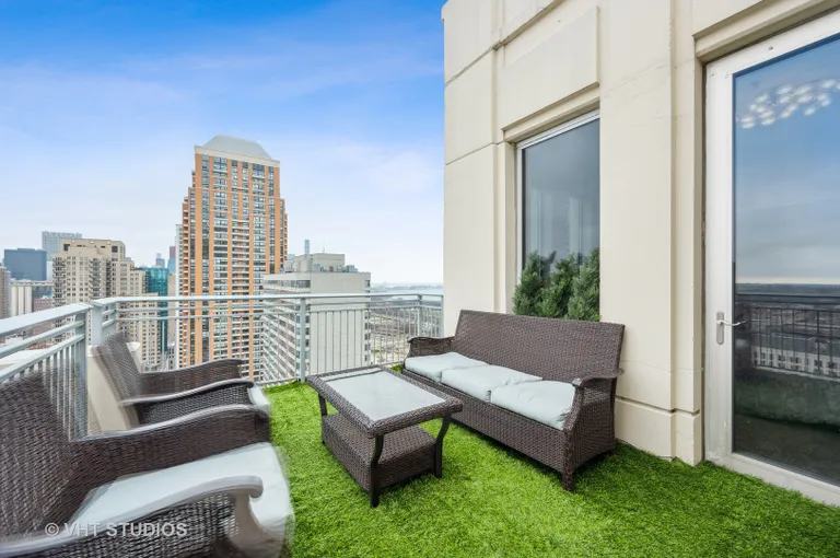New York City Real Estate | View 1250 S Michigan Avenue, 2900 | Listing | View 31