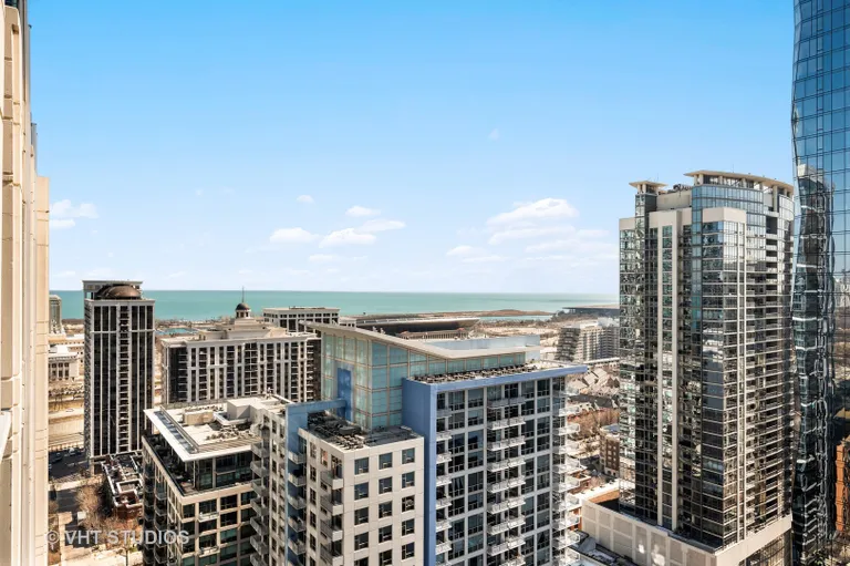 New York City Real Estate | View 1250 S Michigan Avenue, 2900 | Listing | View 41