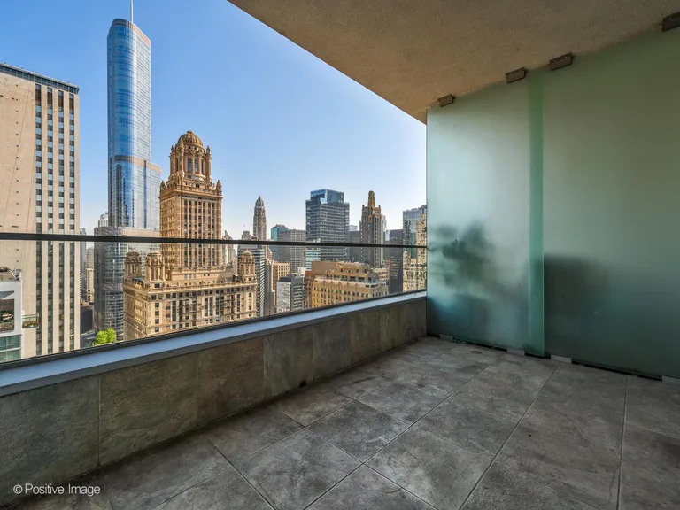 New York City Real Estate | View 8 Randolph, 2805 | Listing | View 17