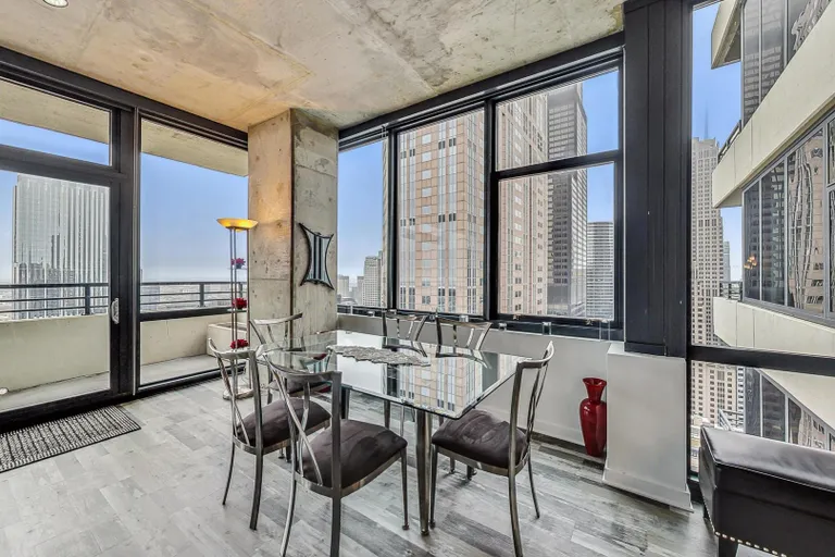 New York City Real Estate | View 235 VAN BUREN, 4510 | Listing | View 19