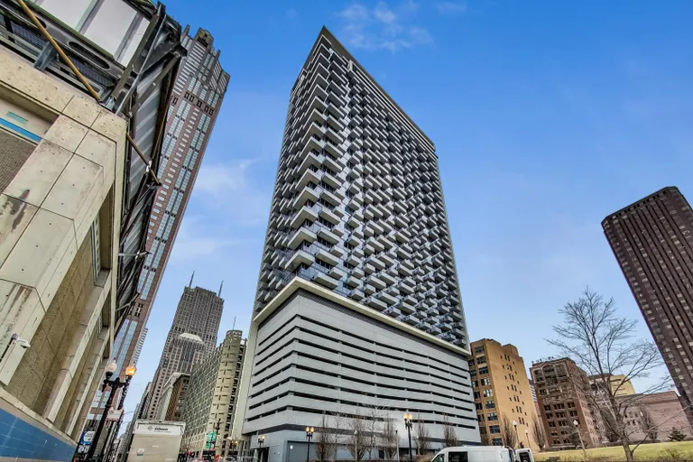 New York City Real Estate | View 235 VAN BUREN, 4510 | Listing | View 4