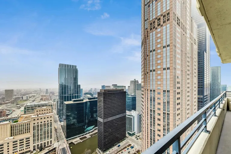 New York City Real Estate | View 235 VAN BUREN, 4510 | Listing | View 40
