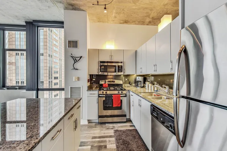New York City Real Estate | View 235 VAN BUREN, 4510 | Listing | View 24