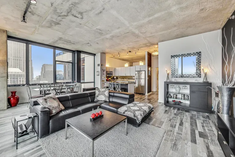 New York City Real Estate | View 235 VAN BUREN, 4510 | Listing | View 16