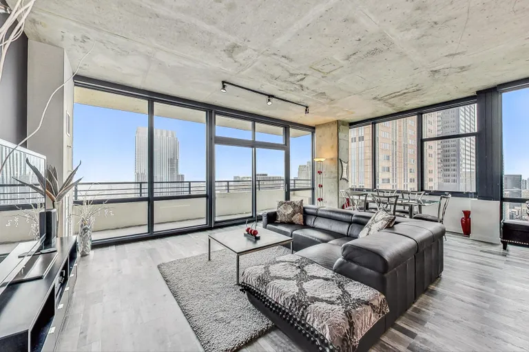 New York City Real Estate | View 235 VAN BUREN, 4510 | Listing | View 15