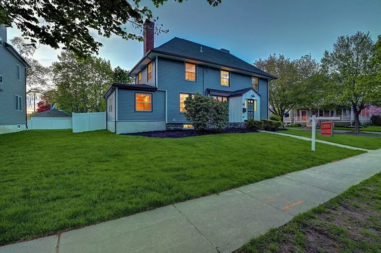 94 Merrymount Rd, Quincy, MA 02169 Property for sale