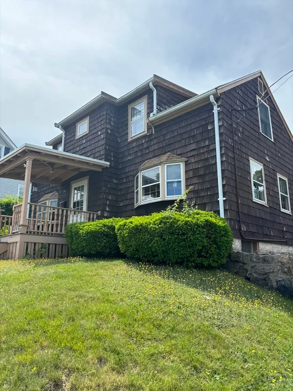 60 Essex St, Beverly, MA 01915 Property for sale