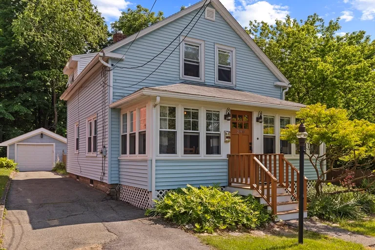 290 Elm St, Marlborough, MA 01752 Property for sale