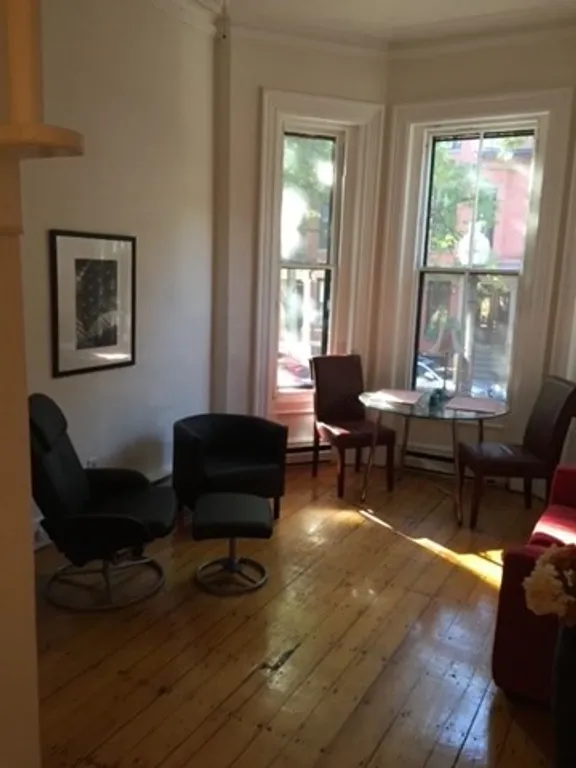 New York City Real Estate | View 75 Chandler St., 3 | Listing | View 2