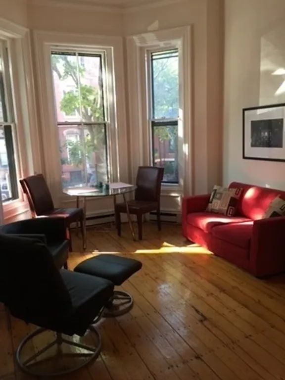 New York City Real Estate | View 75 Chandler St., 3 | Listing | View 3