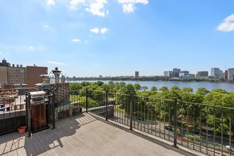 New York City Real Estate | View 232 Beacon Street, 6 | Listing | View 28