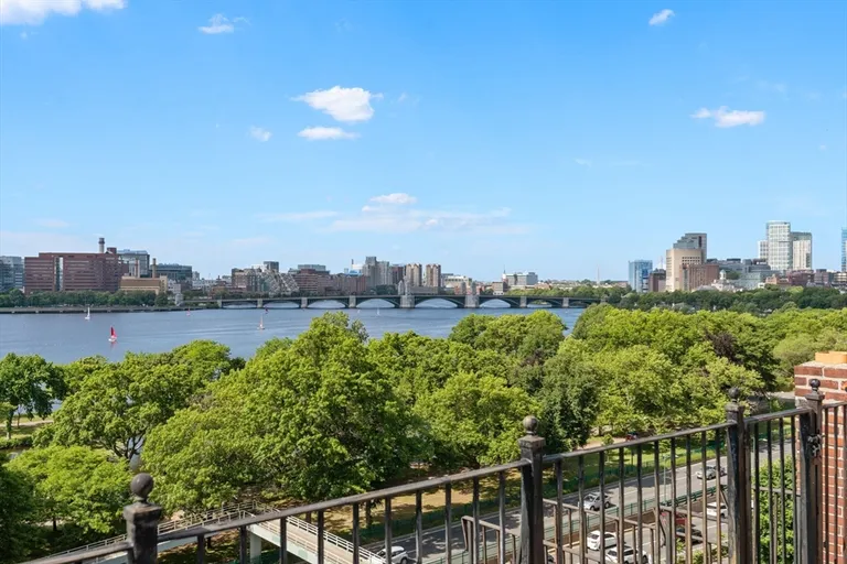 New York City Real Estate | View 232 Beacon Street, 6 | Listing | View 29