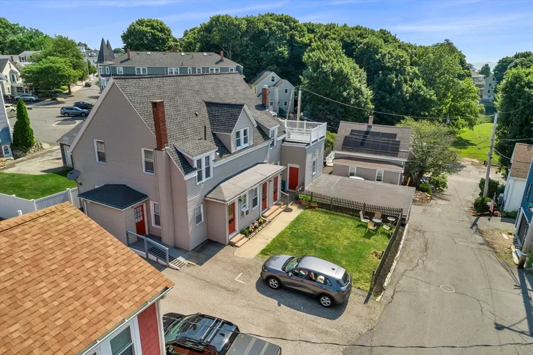 6 Wentzell Avenue, Beverly, MA 01915 Property for sale