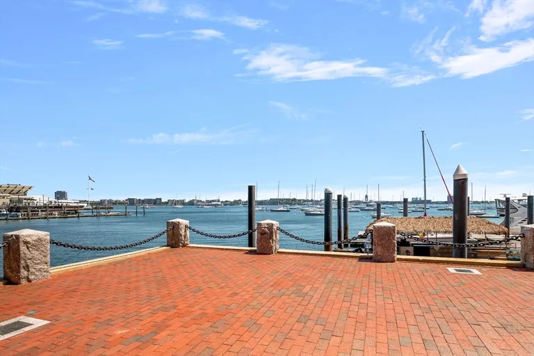 New York City Real Estate | View 20 Rowes Wharf, TH4 | Listing | View 41