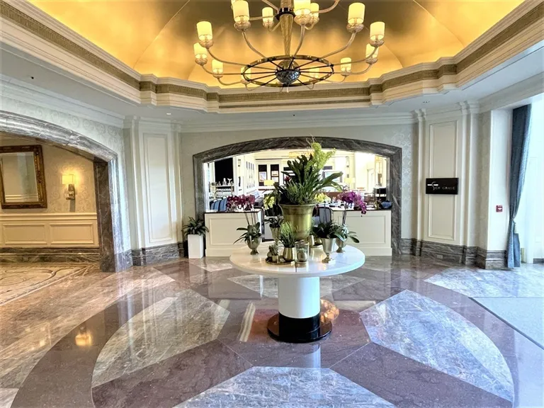 New York City Real Estate | View 20 Rowes Wharf, TH4 | Listing | View 32