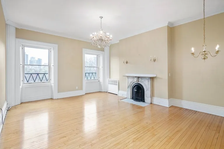 New York City Real Estate | View 2 Arlington St, 4 | Listing | View 9