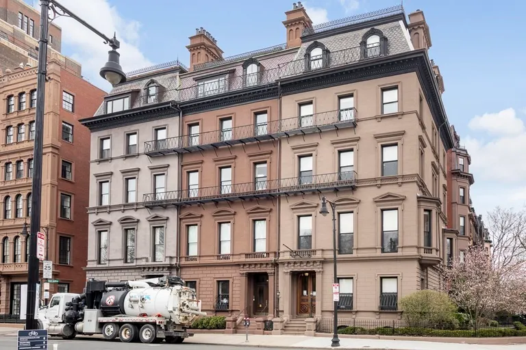 New York City Real Estate | View 2 Arlington St, 4 | Listing | View 2