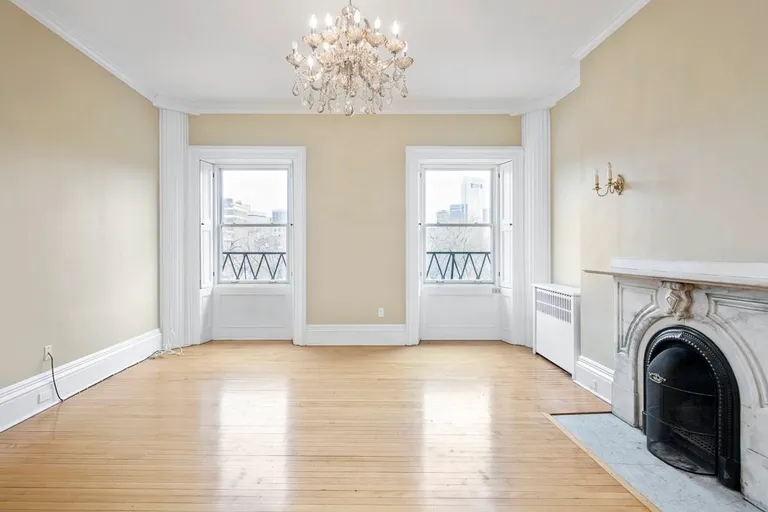 New York City Real Estate | View 2 Arlington St, 4 | Listing | View 12
