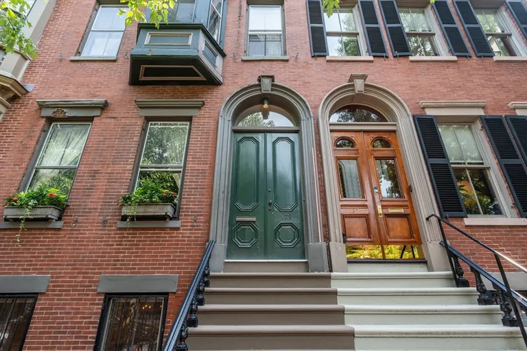 New York City Real Estate | View 139 West Canton Street | 5 Beds, 2 Baths | View 1