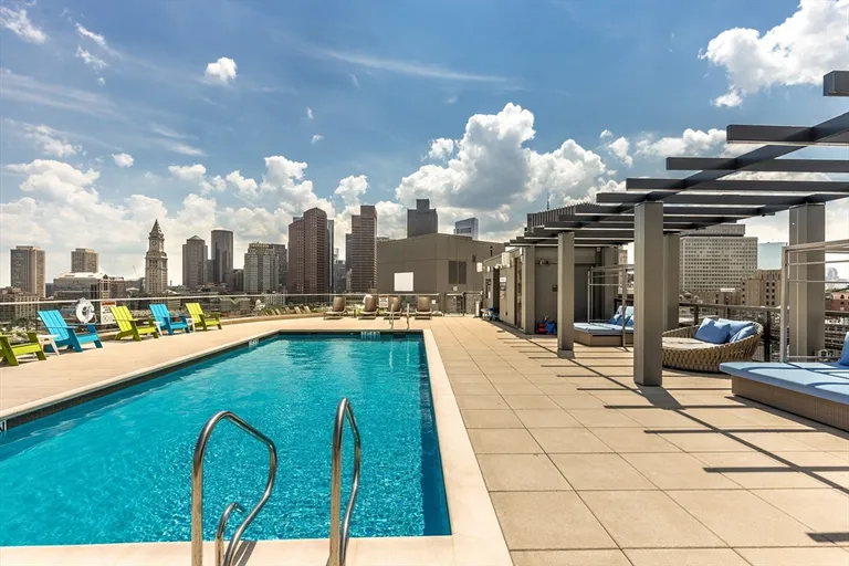 New York City Real Estate | View 1 Canal St., 819 | Listing | View 5