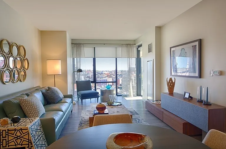 New York City Real Estate | View 1 Canal St., 819 | Listing | View 2